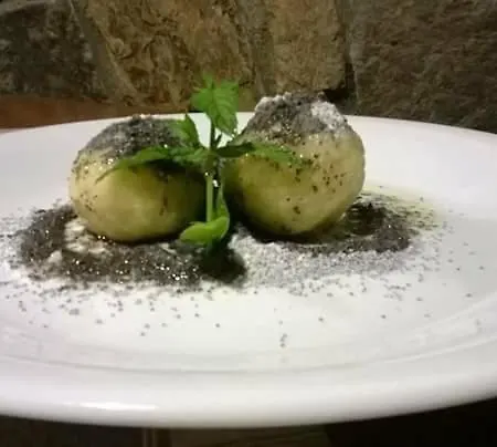 Taverna Javorník