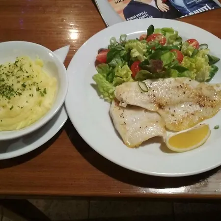 Taverna Hotel Javorník