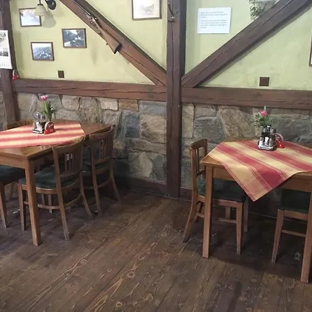 Taverna Hotel Javorník